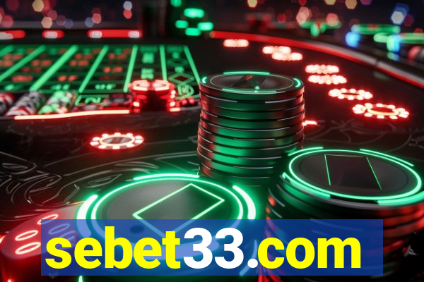 sebet33.com