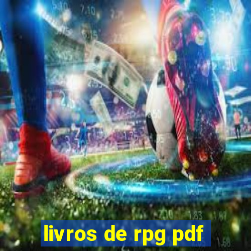 livros de rpg pdf