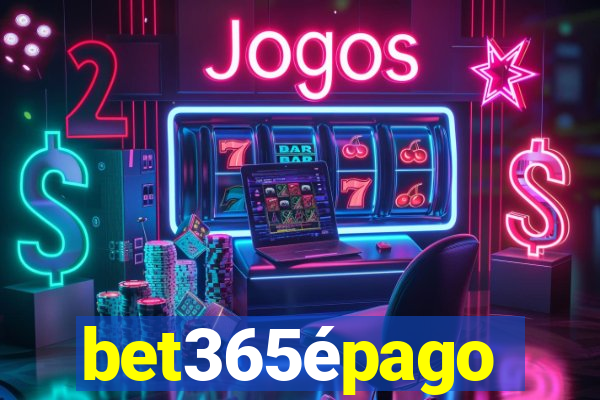 bet365épago