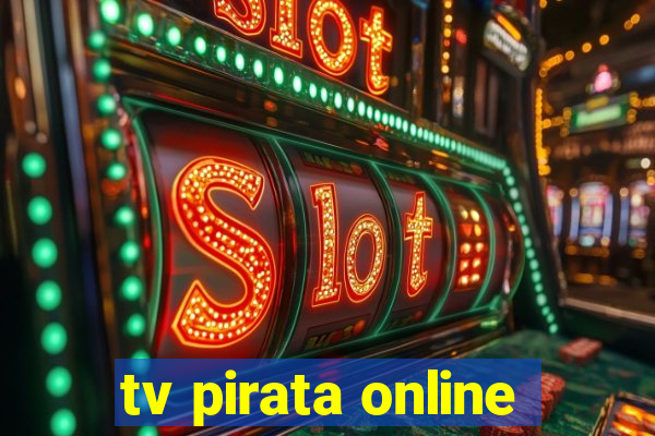 tv pirata online