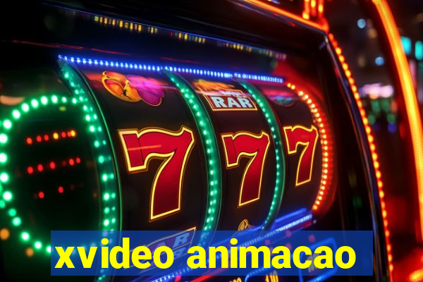 xvideo animacao