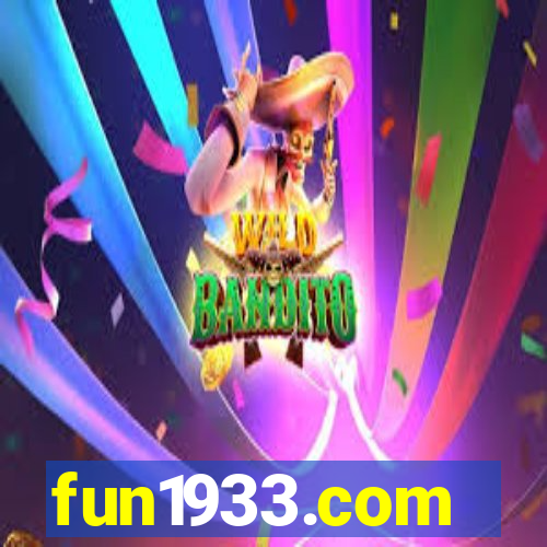 fun1933.com