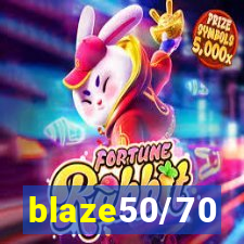 blaze50/70