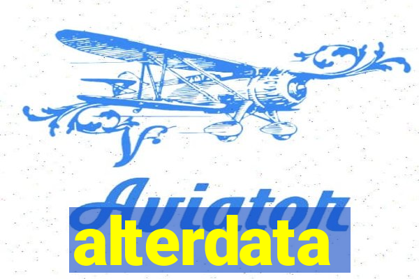 alterdata