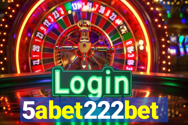 5abet222bet