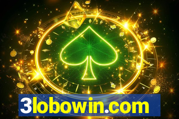 3lobowin.com