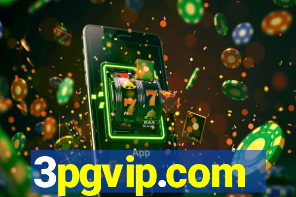 3pgvip.com