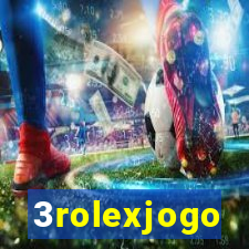 3rolexjogo