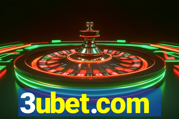 3ubet.com