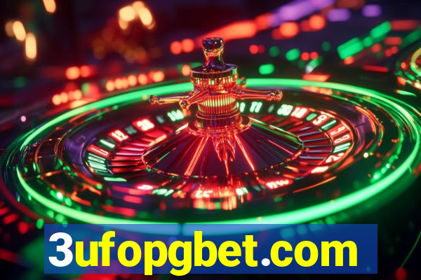 3ufopgbet.com