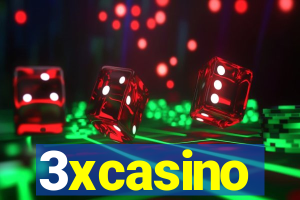 3xcasino