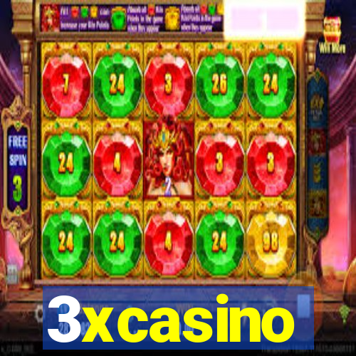 3xcasino