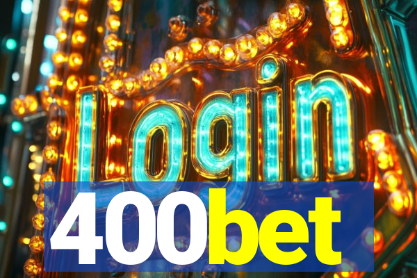 400bet