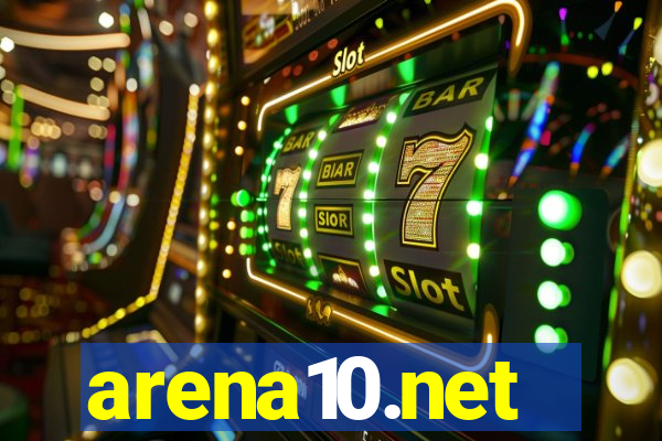 arena10.net