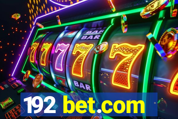 192 bet.com