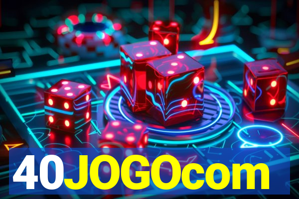 40JOGOcom