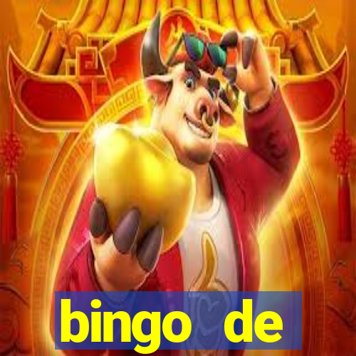 bingo de matemática 6 ano