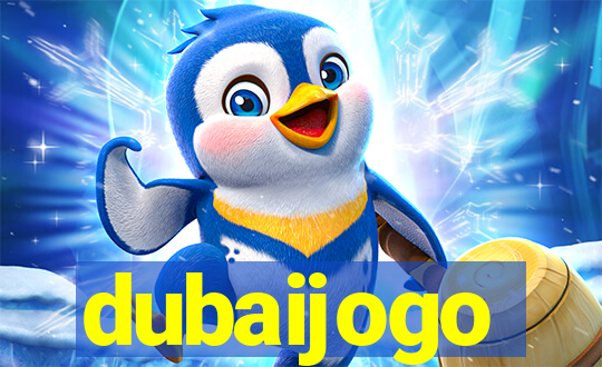 dubaijogo