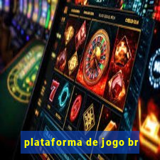 plataforma de jogo br