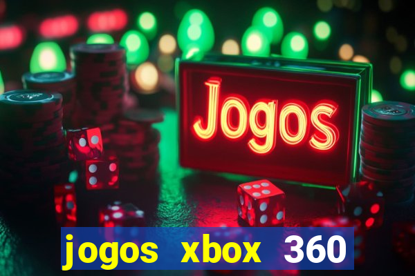 jogos xbox 360 jtag rgh