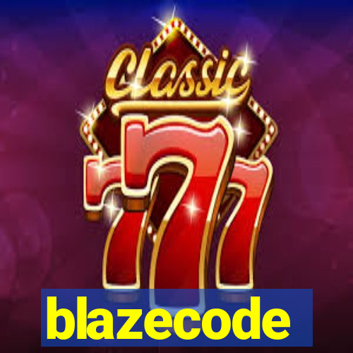 blazecode