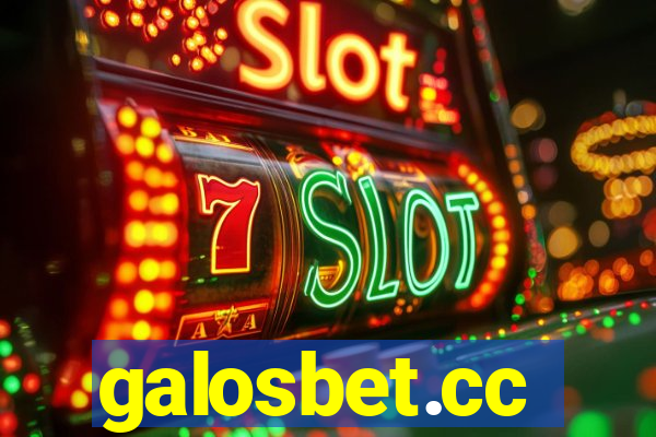 galosbet.cc