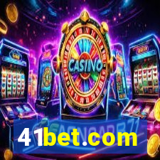 41bet.com