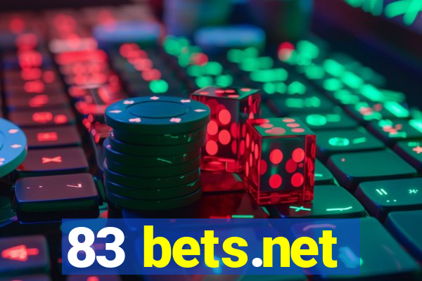 83 bets.net