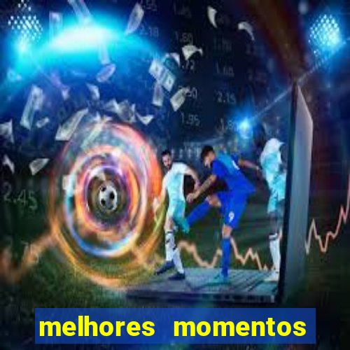 melhores momentos corinthians x vasco