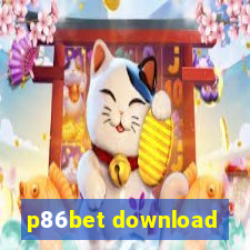 p86bet download