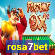 rosa7bet