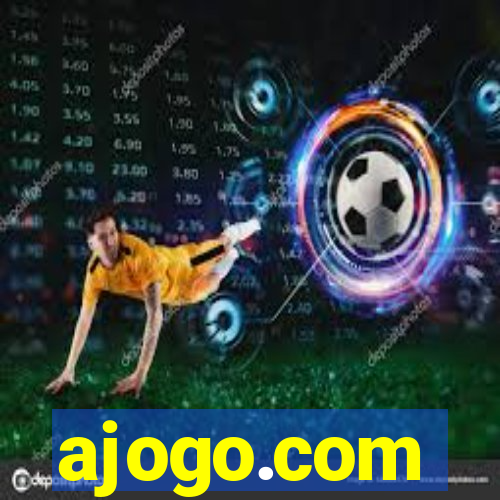 ajogo.com