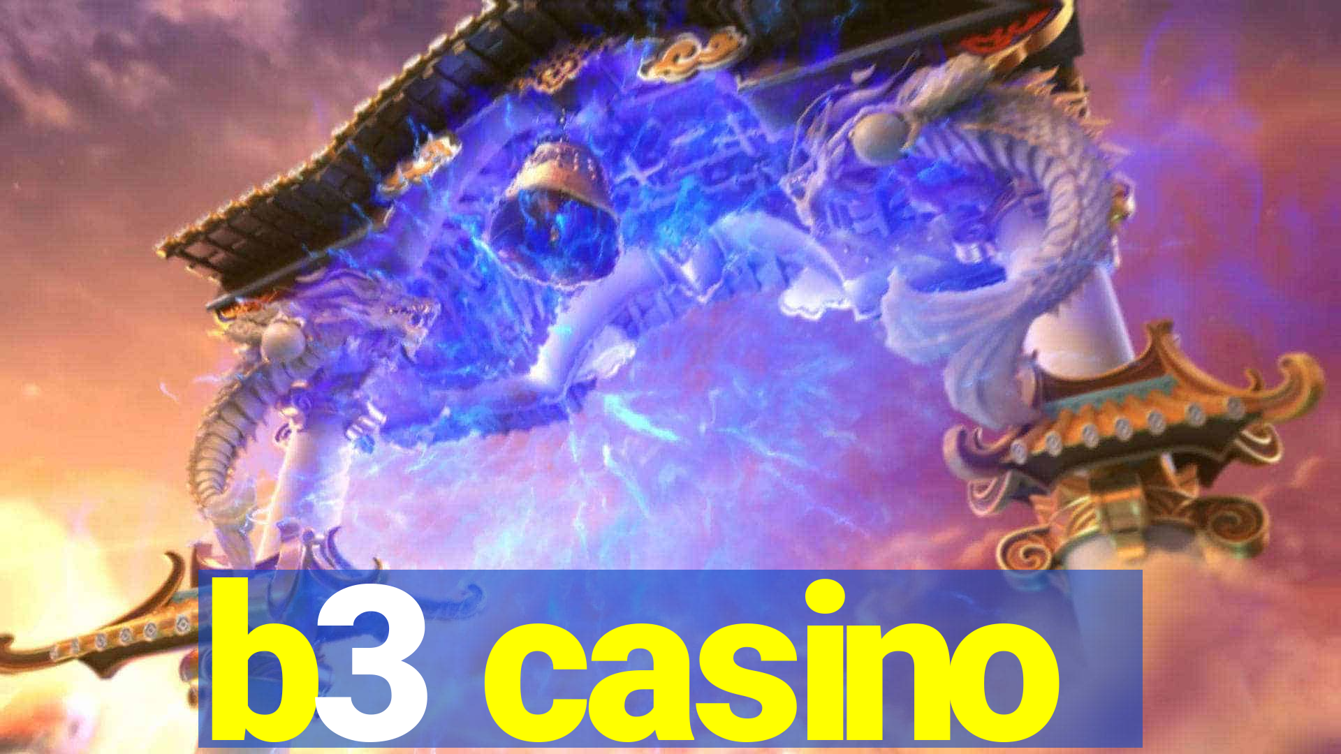 b3 casino