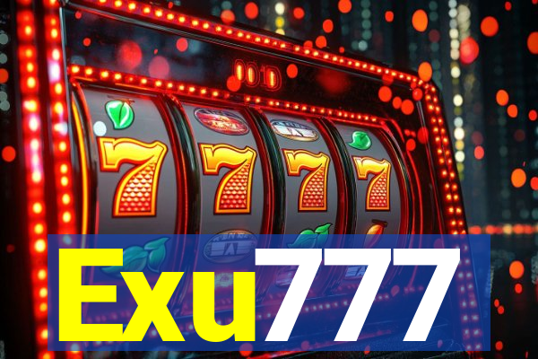 Exu777