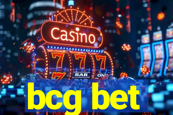 bcg bet