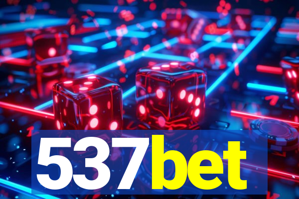 537bet