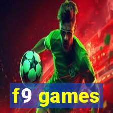 f9 games