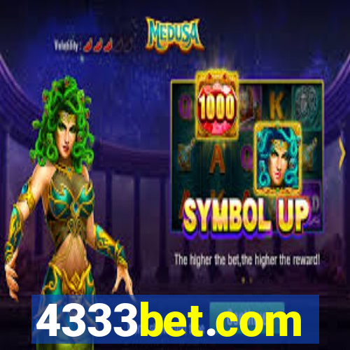 4333bet.com