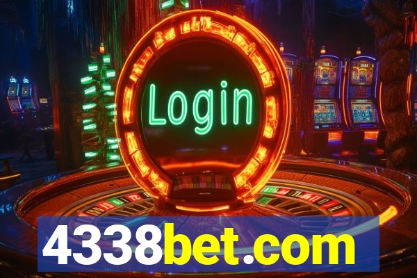 4338bet.com