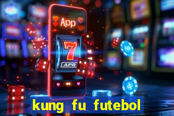 kung fu futebol clube via torrent