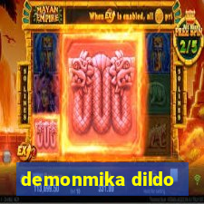 demonmika dildo