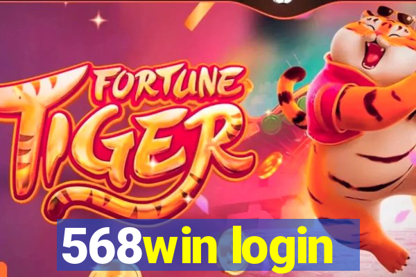 568win login