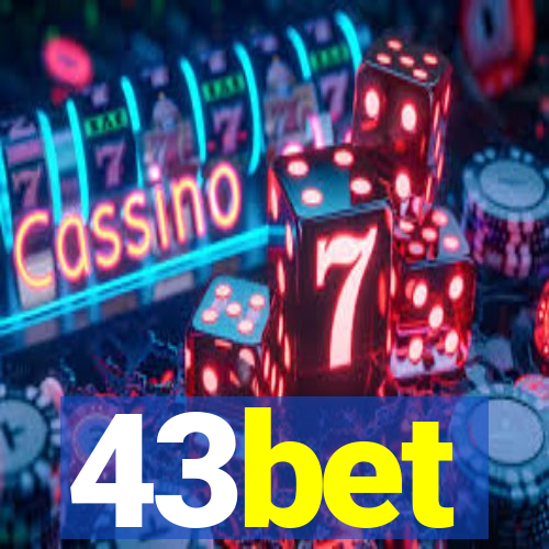 43bet