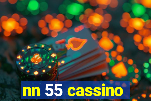 nn 55 cassino