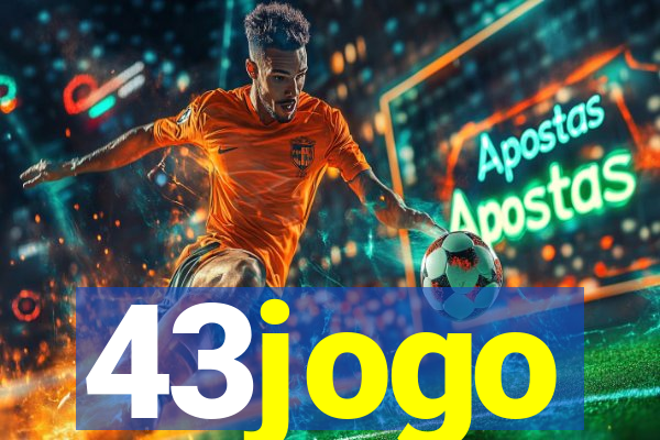 43jogo