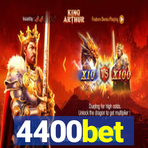 4400bet