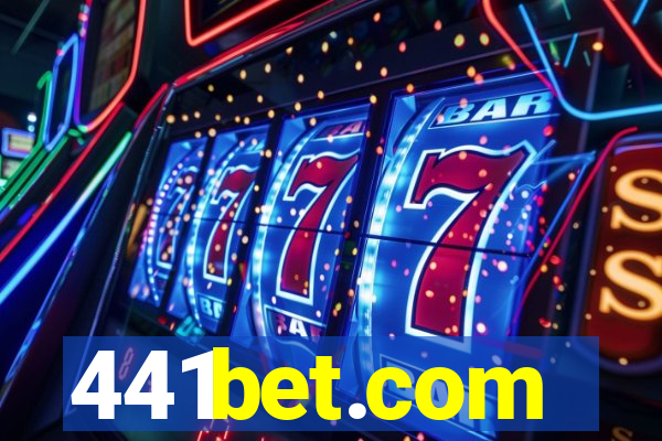 441bet.com