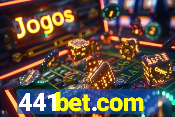 441bet.com