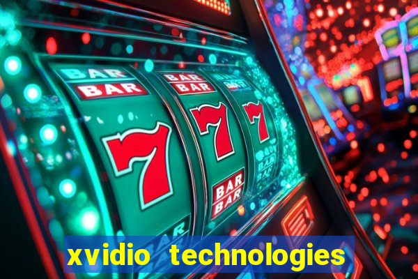 xvidio technologies startup brasil 2022 download gratis