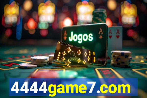 4444game7.com